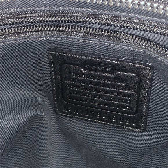 Coach vintage purse - Picture 3 of 3